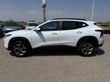 New 2025 Chevrolet Trax LT w/ LT Convenience Package image 5