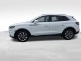 Used 2021 Lincoln Nautilus Reserve image 4