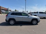 Used 2016 Jeep Cherokee Latitude w/ Cold Weather Group image 2