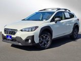 Used 2022 Subaru Crosstrek 2.5i Sport w/ Popular Package #3 image 3