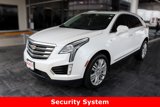 Used 2019 Cadillac XT5 Premium Luxury image 4