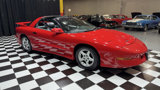 Used 1995 Pontiac Firebird Trans Am image 4