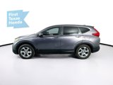 Used 2018 Honda CR-V EX-L image 4