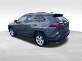 Used 2021 Toyota RAV4 XLE image 3