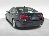 Used 2016 BMW 535i xDrive Sedan image 4