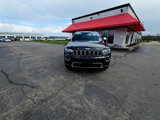 Used 2018 Jeep Grand Cherokee Limited w/ Trailer Tow Group IV image 3