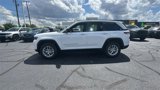 New 2025 Jeep Grand Cherokee Laredo X image 4