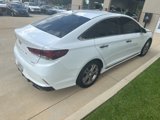 Used 2018 Hyundai Sonata Sport w/ Tech Package 05 image 2