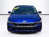 Certified 2024 Hyundai Elantra SEL image 2