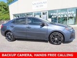 Used 2016 Toyota Corolla S image 2