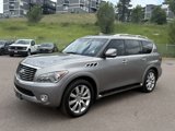 Used 2011 INFINITI QX56 4WD image 3
