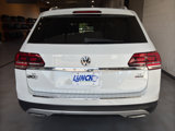 Used 2019 Volkswagen Atlas SE image 4