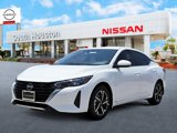 New 2025 Nissan Sentra SV image 2
