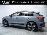 Used 2023 Audi Q4 e-tron Premium Plus image 2