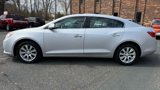 Used 2012 Buick LaCrosse Convenience image 2