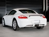 Used 2006 Porsche Cayman S image 3