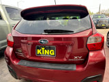 Used 2014 Subaru Crosstrek 2.0i Limited image 4