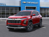 New 2025 Chevrolet Equinox LT image 6