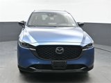 Used 2022 MAZDA CX-5 AWD 2.5 Turbo image 4