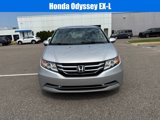 Used 2015 Honda Odyssey EX-L image 3