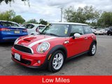 Used 2013 MINI Cooper S image 3