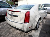 Used 2010 Cadillac CTS Luxury image 6