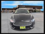 Used 2020 Ford Fusion Titanium image 2
