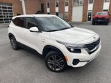 Used 2021 Kia Seltos LX image 2