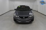 Used 2015 Honda Civic EX image 4