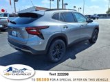 New 2025 Chevrolet Trax ACTIV w/ Driver Confidence Package image 3