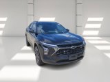 Certified 2025 Chevrolet Trax RS w/ Sunroof Package image 3
