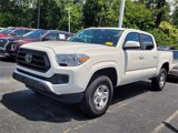 Used 2022 Toyota Tacoma SR image 3