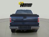 Used 2010 Ford F150 4x4 SuperCrew image 4