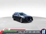 New 2025 Subaru Outback Touring XT image 1