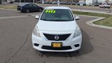 Used 2013 Nissan Versa SV w/ Convenience Pkg image 2