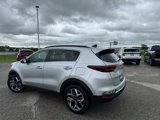 Used 2022 Kia Sportage EX image 6