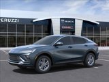 New 2025 Buick Envista Preferred w/ Convenience I Package image 2