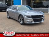 Used 2016 Dodge Charger SXT w/ Rallye Group image 2