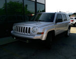 Used 2012 Jeep Patriot Limited image 2