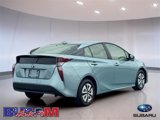 Used 2018 Toyota Prius Two image 4