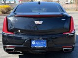 Used 2018 Cadillac XTS Luxury image 3