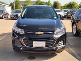 Used 2020 Chevrolet Trax LS w/ Tint and Cruise Package image 2