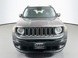 Used 2017 Jeep Renegade Latitude w/ Popular Equipment Group image 2
