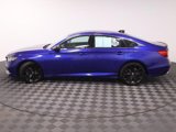 Certified 2022 Honda Accord Sport Special Edition image 5