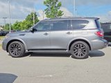 Used 2018 Nissan Armada Platinum w/ Captain Seat Package image 3