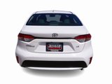 Used 2022 Toyota Corolla LE image 5