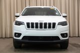 Used 2021 Jeep Cherokee Latitude Lux w/ Comfort/Convenience Group image 3