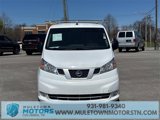 Used 2020 Nissan NV200 S image 2