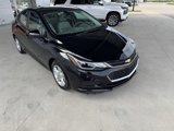 Used 2017 Chevrolet Cruze LT w/ Sun And Sound Package image 3