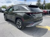 New 2025 Hyundai Tucson SEL image 5